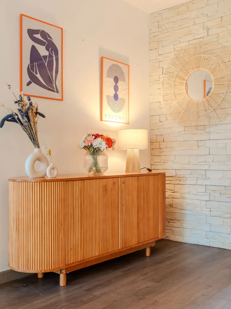 interieur chambre